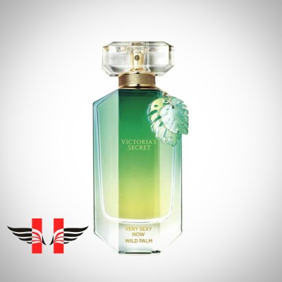 عطر ادکلن ویکتوریا سکرت وری س–ی نو وایلد پالم | Victoria Secret Very S–y Now Wild Palm